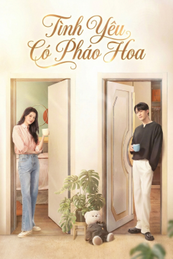 Tình Yêu Có Pháo Hoa (Vương Sở Nhiên)