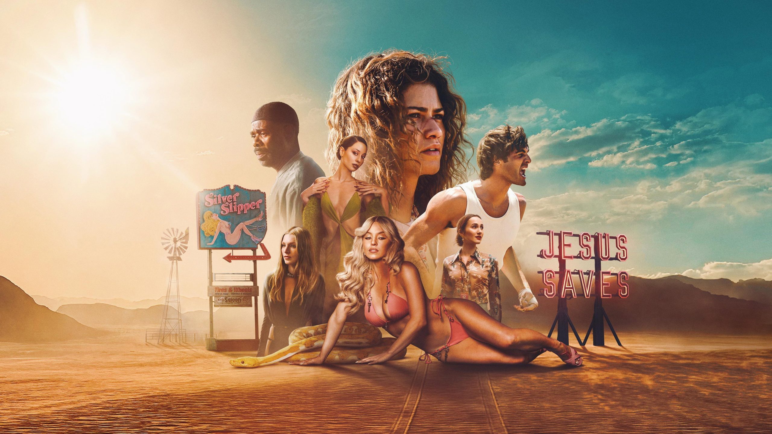 Euphoria Lâng Lâng (Phê Pha) (Phần 3)